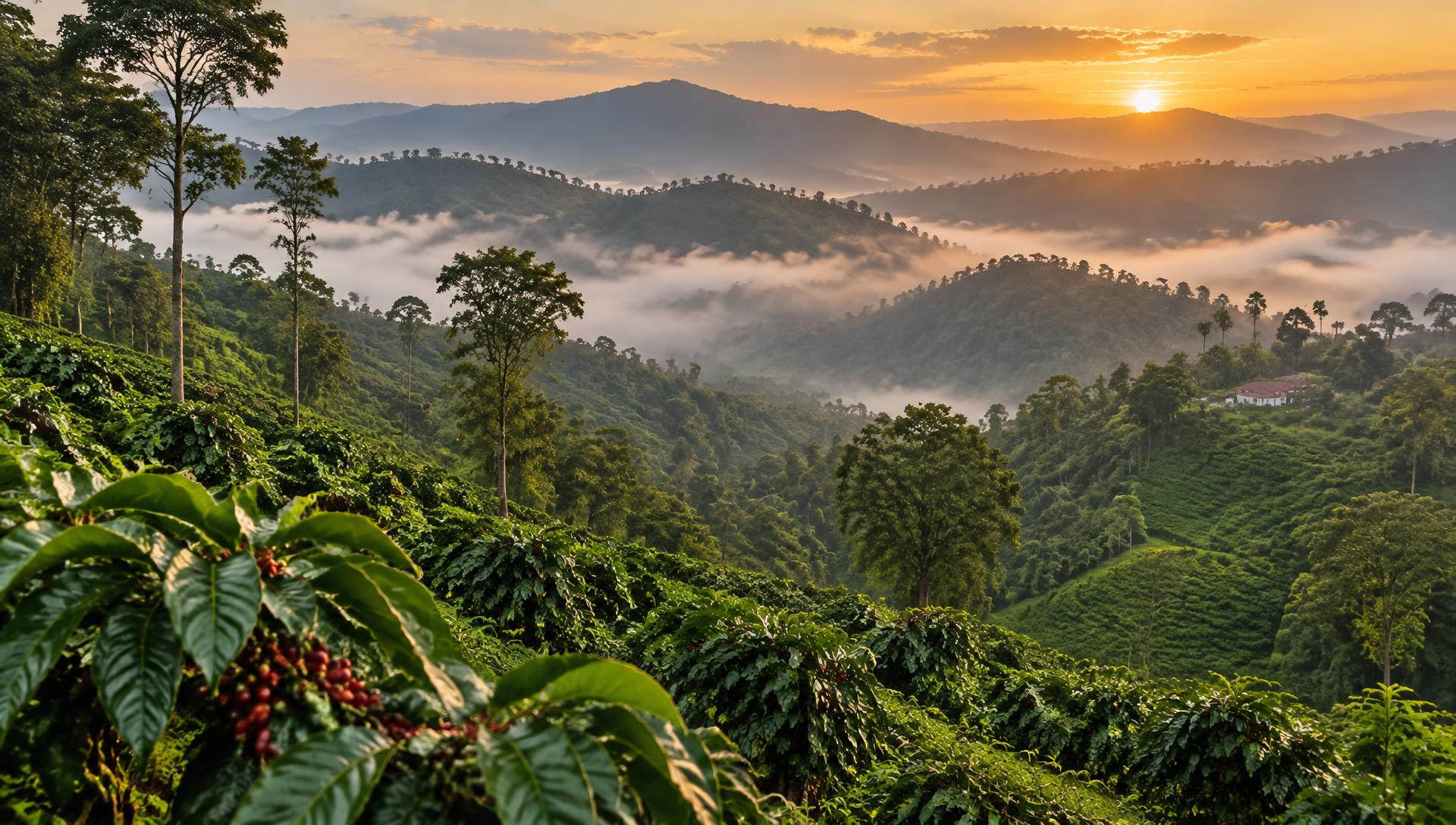 Coorg